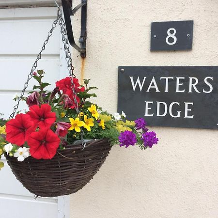Water'S Edge B&B Christchurch (Dorset) Exterior foto