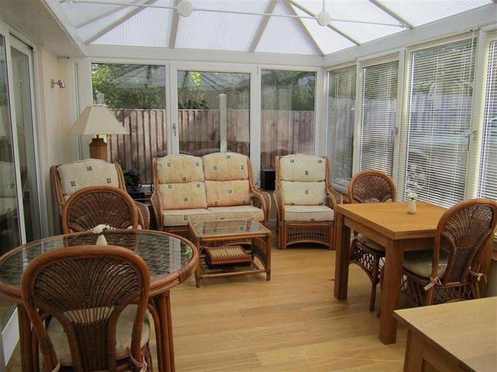 Water'S Edge B&B Christchurch (Dorset) Exterior foto