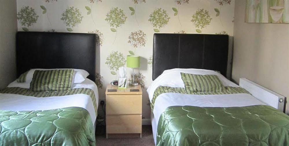 Water'S Edge B&B Christchurch (Dorset) Exterior foto